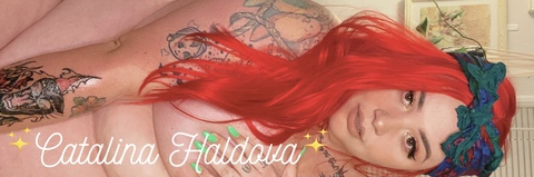View catalinahaldova OnlyFans videos and photos for free 

 picture 2
