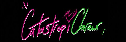 catastropiclarawr (CatastropiClarawr) OnlyFans Leaked Content 

 picture 2