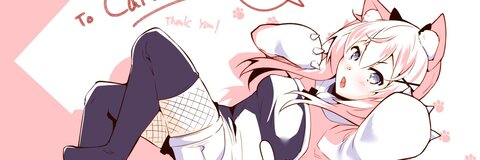 Get Free access to @catnyaps (catto 🐱✖️ VTuber) Leaks OnlyFans 

 picture 2