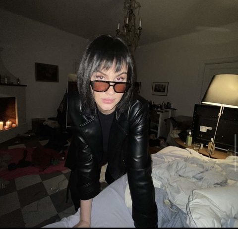 catsuit leaked gallery photo 2