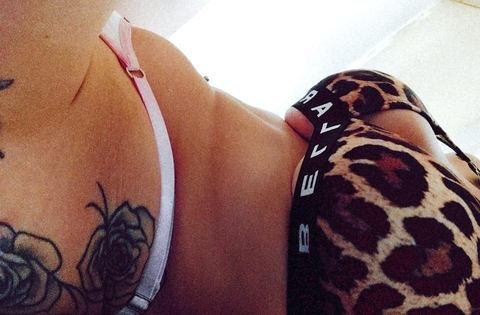 Get Free access to @cattiva69 Leaked OnlyFans 

 picture 2