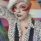 cattzs (Cats) free OnlyFans Leaks 

 picture 1