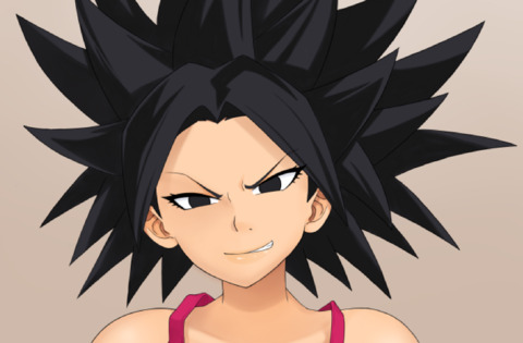 Free access to caulifla Leaks OnlyFans 

 picture 2