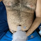 Onlyfans leak cb_zo 

 picture 1