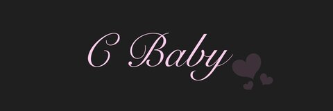 cbabygir1 OnlyFans Leaked 

 picture 2