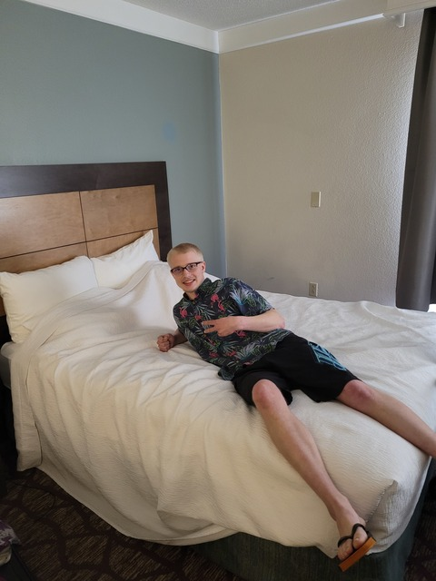 View cbrandenburg1 OnlyFans content for free 

 picture 2