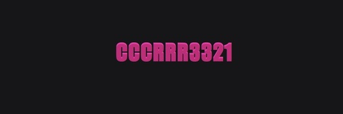 View cccrrr3321 (cccrrr) OnlyFans 78 Photos and 44 Videos leaks 

 picture 2