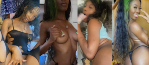 View CEL🧚🏽‍♀️ (celcityx) OnlyFans 253 Photos and 96 Videos leaked 

 picture 2