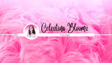 celestinabloomsfree (Celestina Blooms) free OnlyFans content 

 picture 2
