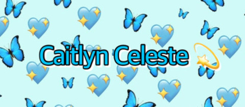 celestxcaity OnlyFans Leak 

 picture 2