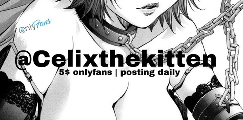 @celixthekitten leaked Onlyfans photos free 

 picture 2