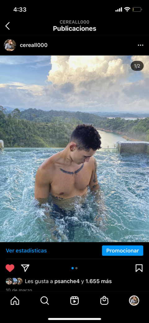cereall00 OnlyFans Leak (5 Photos and 7 Videos) 

 picture 2