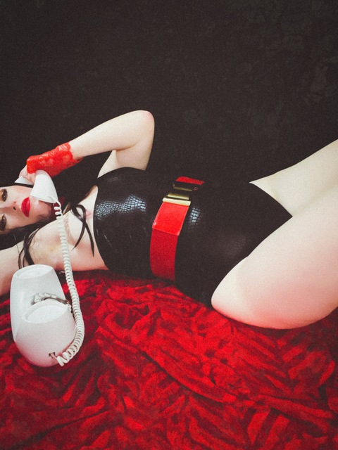Onlyfans free cerise_lynx 

 picture 2