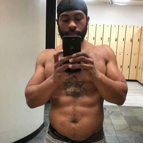 certifiedpantydroppa (Dabeast in the sheets) OnlyFans Leaked Videos and Pictures 

 picture 2