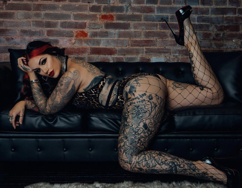 cervenafoxfree OnlyFans Leak (53 Photos and 7 Videos) 

 picture 2