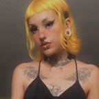 ch0ke.cherry OnlyFans Leaks 

 picture 1