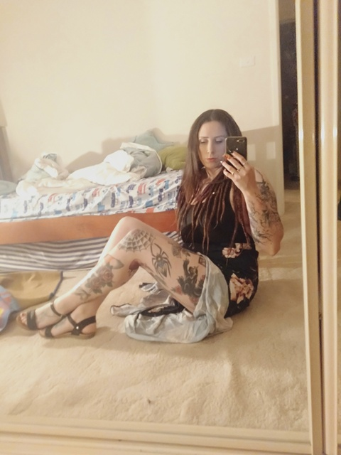 View chacha_cruel (Cha Cha Charlie) OnlyFans 13 Photos and 8 Videos leaked 

 picture 2