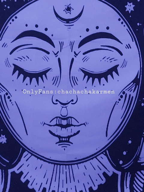 @chachachakarmen leaked Onlyfans videos and photos for free 

 picture 2
