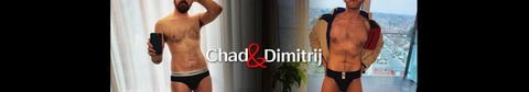 chadanddimitrij (ChadAndDimitrij) OnlyFans Leaked Videos and Pictures 

 picture 2