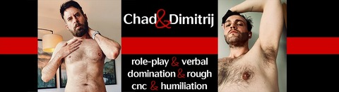 chadanddimitrijfree OnlyFans Leak (151 Photos and 178 Videos) 

 picture 2
