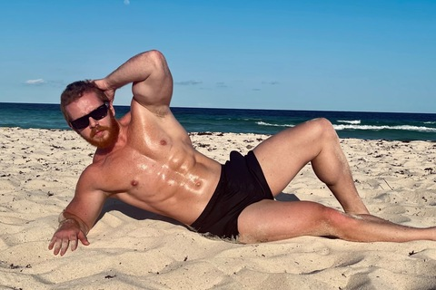 Free access to @chadrockwell Leaks OnlyFans 

 picture 2