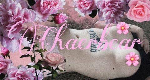 View chaerbear OnlyFans videos and photos for free 

 picture 2