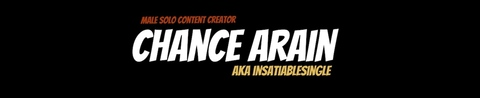 Get Free access to chancearain (Chance Arain) Leak OnlyFans 

 picture 2