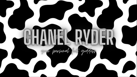 chanel.ryder OnlyFans Leaks (15 Photos and 3 Videos) 

 picture 2