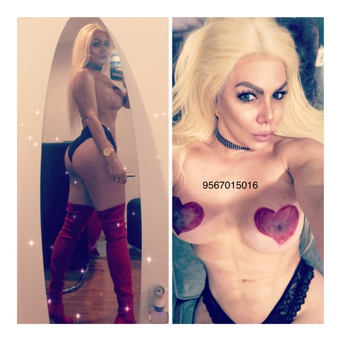 chanelduprie OnlyFans Leaked Photos and Videos 

 picture 2