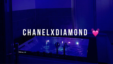chanelxdiamondd (ChanelXDiamondd 🌸) free OnlyFans Leaks 

 picture 2
