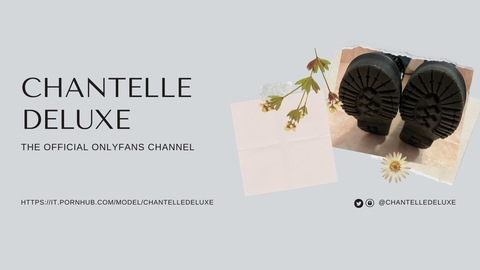 View chantelledeluxe (Chantelle) OnlyFans 13 Photos and 14 Videos gallery 

 picture 2