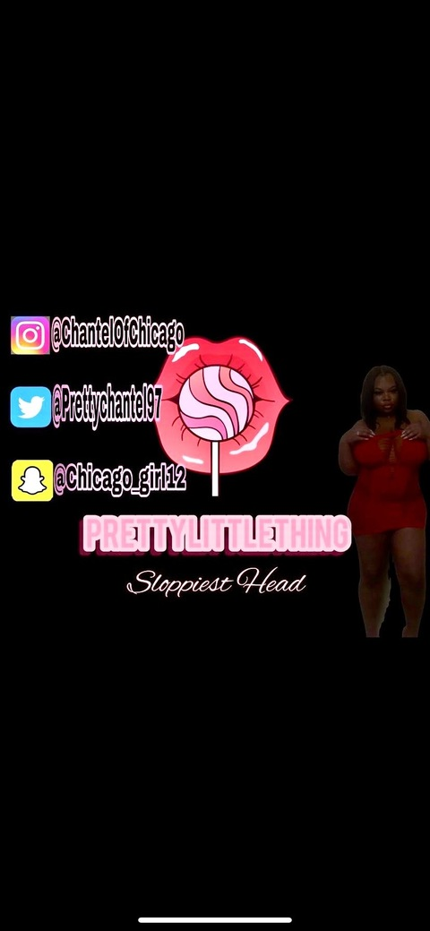 @chantelofchicago97 leaks Onlyfans videos and photos free 

 picture 2