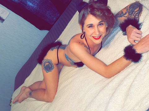 View ChaosPixie (chaos-pixie) OnlyFans 21 Photos and 15 Videos gallery 

 picture 2