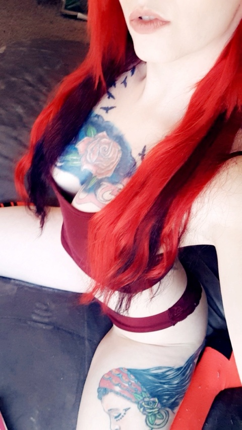 Download chaos_goddess1 OnlyFans videos and photos free 

 picture 2