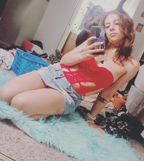 Get Free access to chaos_kitten666 (LiliChaos) Leaks OnlyFans 

 picture 2