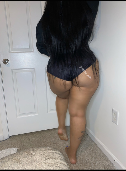 chardaeduhh OnlyFans Leaked 

 picture 2