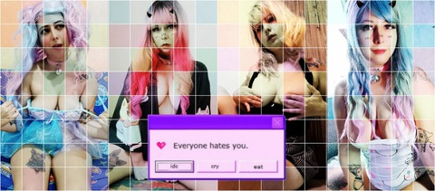 View charittosfairy OnlyFans videos and photos for free 

 picture 2