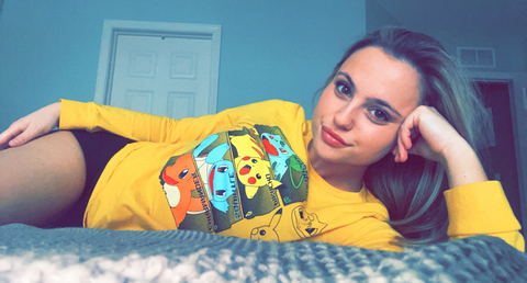 charizardfantasygirl (✨Charizard Fantasy Girl ✨) OnlyFans Leaked Content 

 picture 2
