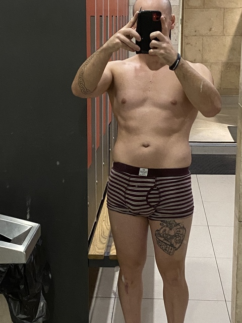 charlesbowers (Charles) free OnlyFans content 

 picture 2