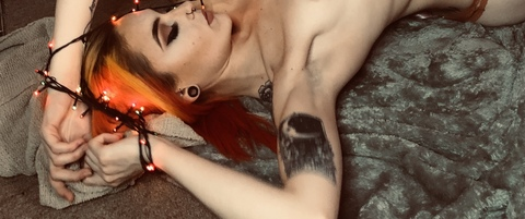 charleymaefreee (CharleyMae) OnlyFans Leaks 

 picture 2