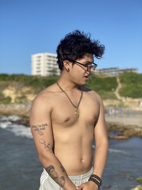 Download charlie_hotx OnlyFans videos and photos free 

 picture 2