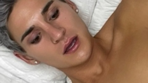 @charliefrankkkk leak Onlyfans gallery free 

 picture 2
