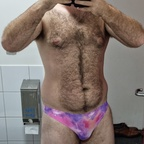 View charliegaybear (Charlie Bear) OnlyFans 1 Photos and 0 Videos for free 

 picture 1