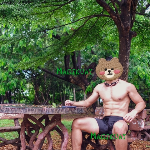charliequker (Magikuay) free OnlyFans Leaked Pictures and Videos 

 picture 2