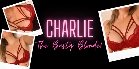 @charliethebustyblonde leaked Onlyfans videos for free 

 picture 2