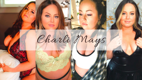 charlimaysxo OnlyFans Leaks 

 picture 2