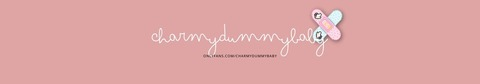 charmydummybaby OnlyFans Leaked 

 picture 2