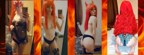 charrmorningstar OnlyFans Leak 

 picture 2