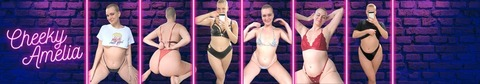 cheeky_amelia OnlyFans Leak (11 Photos and 16 Videos) 

 picture 2