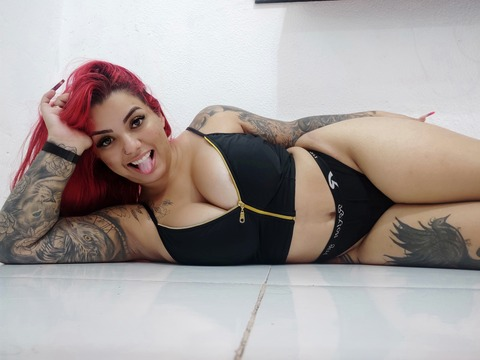 cheekybunny OnlyFans Leaked 

 picture 2